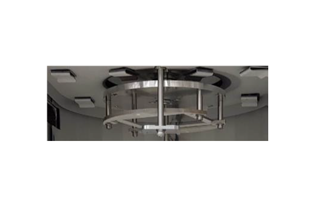 Держатель образцов